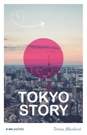 Tereza Macková: Tokyo Story