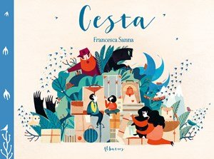 Francesca Sanna: Cesta