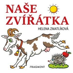 autora nemá: Naše zvířátka