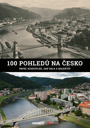 Pavel Scheufler, Jan Vaca: 100 pohledů na Česko