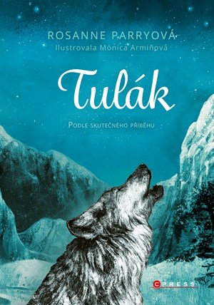Rosanne Parryová: Tulák