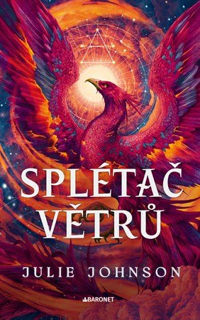 Julie Johnson: Splétač větrů