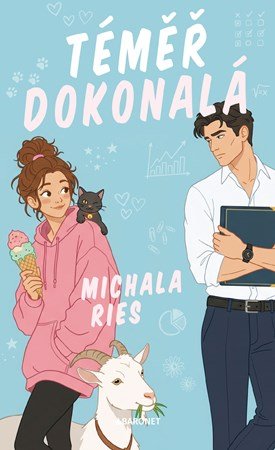 Michala Ries: Téměř dokonalá