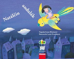 Ivona Březinová: Natálčin andulák Ivona Březinová: Natálčin andulák
