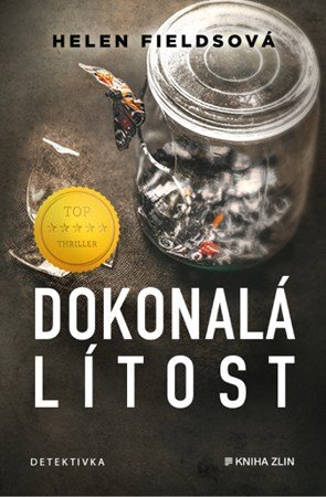 Helen Fieldsová: Dokonalá lítost Helen Fieldsová: Dokonalá lítost