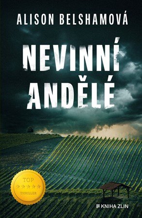 Alison Belshamová: Nevinní andělé