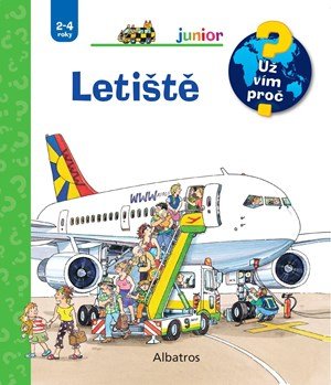 Andrea Erne: Letiště Andrea Erne: Letiště