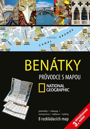 Kolektiv: Benátky