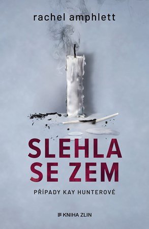 Rachel Amphlett: Slehla se zem