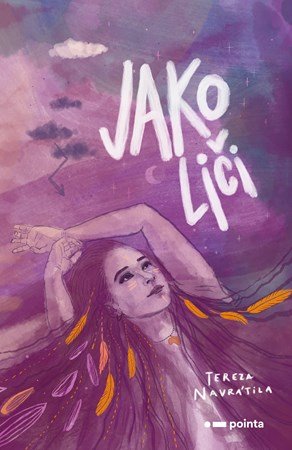 Tereza Navrátila: Jako liči