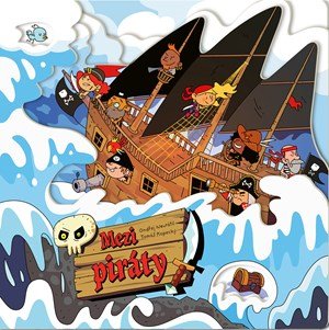 Ondřej Navrátil: Mezi piráty