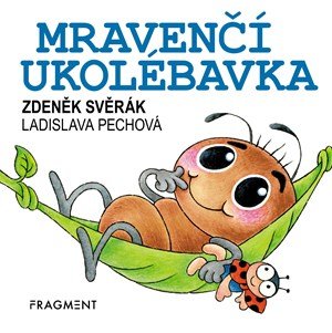 Zdeněk Svěrák: Zdeněk Svěrák – Mravenčí ukolébavka (100x100) Zdeněk Svěrák: Zdeněk Svěrák – Mravenčí ukolébavka (100x100)