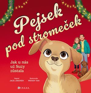 Jack Jokinen: Pejsek pod stromeček