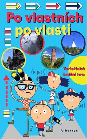 Jan Kafka, Kolektiv: Po vlastních po vlasti
