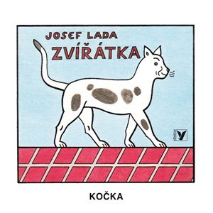 Josef Lada: Zvířátka Josef Lada: Zvířátka