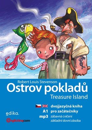 Anglictina.com: Ostrov pokladů A1 Anglictina.com: Ostrov pokladů A1