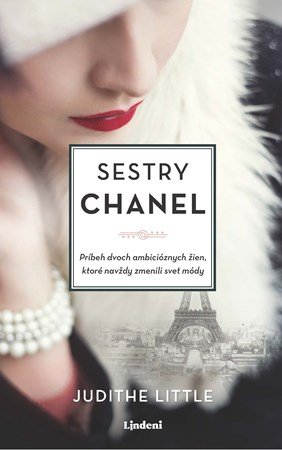 Judithe Little: Sestry Chanel