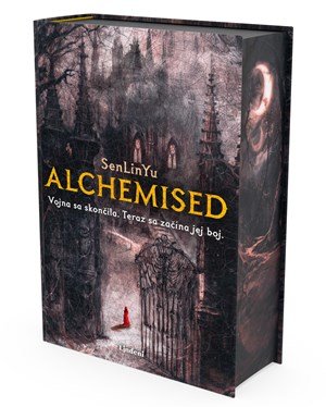 SenLinYu: Alchemised