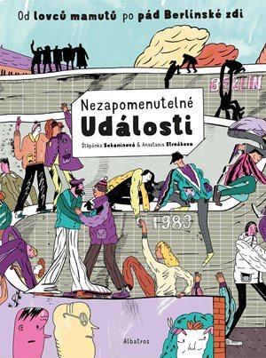 Štěpánka Sekaninová: Nezapomenutelné sportovní události Štěpánka Sekaninová: Nezapomenutelné sportovní události