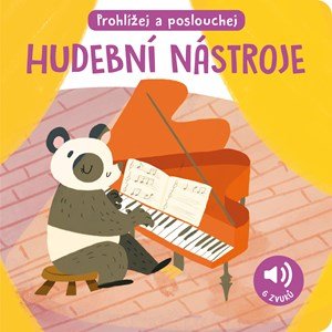 Roberta Marcolin: Hudební nástroje