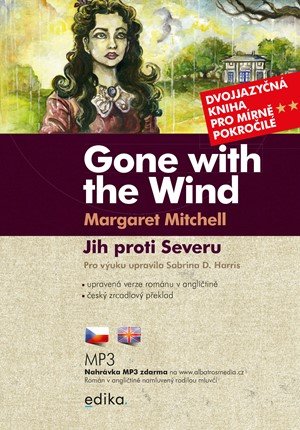 Margaret Mitchellová, Sabrina D. Harris: Jih proti Severu B1/B2