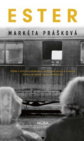 Markéta Prášková: Ester