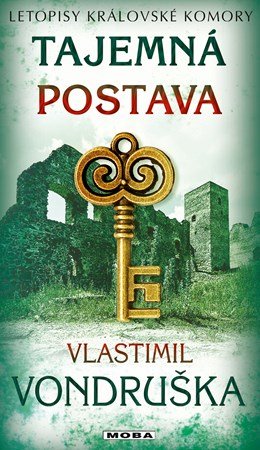 Vlastimil Vondruška: Tajemná postava