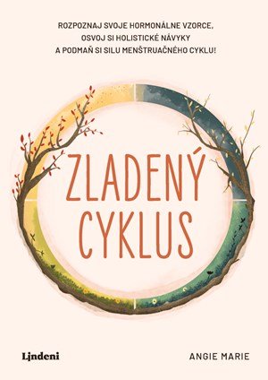 Angie Marie: Zladený cyklus Angie Marie: Zladený cyklus