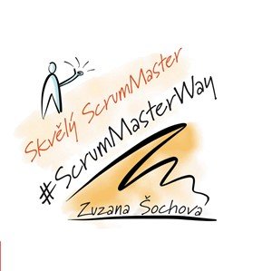 Zuzana Šochová: Skvělý ScrumMaster