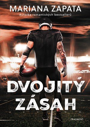 Mariana Zapata: Dvojitý zásah Mariana Zapata: Dvojitý zásah