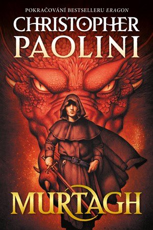 Christopher Paolini: Murtagh Christopher Paolini: Murtagh