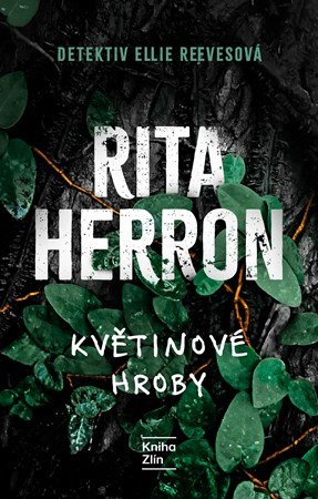 Rita Herron: Květinové hroby