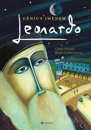 Guido Visconti, Bimba Landmannová: Génius jménem Leonardo