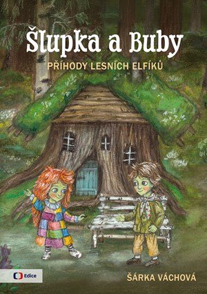 Šárka Váchová: Šlupka a Buby