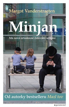 Margot Vanderstraeten: Minjan