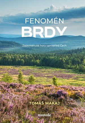 Tomáš Makaj: Fenomén Brdy