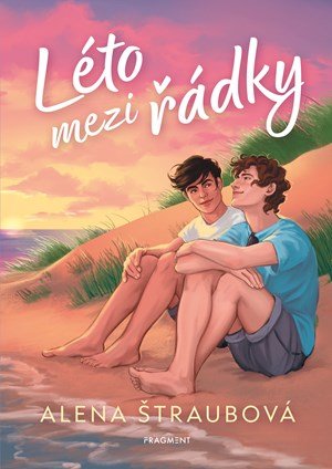 Alena Štraubová: Léto mezi řádky