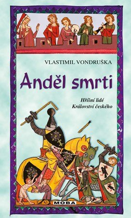 Vlastimil Vondruška: Anděl smrti