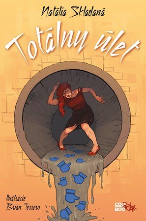 Natália Skladaná: Totálny úlet