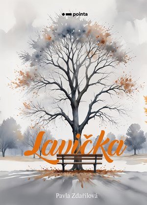 Pavla Zdařilová: Lavička