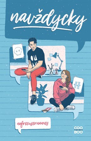 Nofreeusernames: Navždycky – speciální vydání