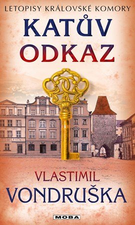 Vlastimil Vondruška: Katův odkaz