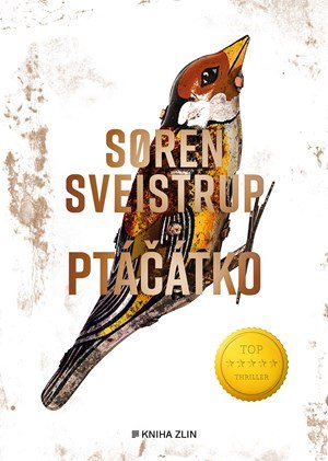 Soren Sveistrup: Ptáčátko