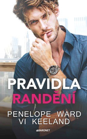Penelope Ward: Pravidla randění Penelope Ward: Pravidla randění