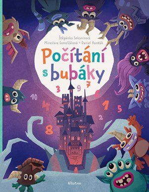 Štěpánka Sekaninová: Počítání s bubáky
