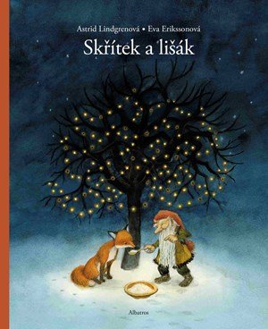 Astrid Lindgrenová: Skřítek a lišák