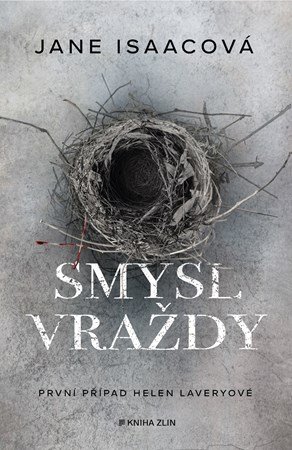 Jane Isaac: Smysl vraždy
