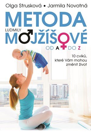 Olga Strusková, Jarmila Novotná: Metoda Ludmily Mojžíšové od A do Z Olga Strusková, Jarmila Novotná: Metoda Ludmily Mojžíšové od A do Z