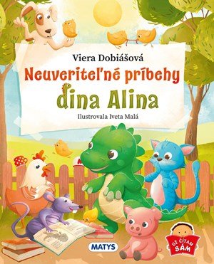 : Neuveriteľné príbehy dina Alina