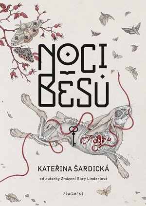 Kateřina Šardická: Noci běsů